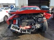 ✅ 2016 Dodge Challenger SXT Plus • VIN: 2C3CDZAG5GH280204 • Lot: 76968593. Wystawiony na Copart z przebiegiem 102 138 mil. Bezpłatny archiwum sprzedaży aukcyjnych z USA i szczegółowy raport historii pojazdu na DreamBid. Zdjęcie 5.