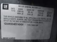 ✅ 2014 Cadillac ATS Luxury • VIN: 1G6AH5S34E0140404 • Lot: 41173703. Wystawiony na IAAI z przebiegiem 194 711 mil. Bezpłatny archiwum sprzedaży aukcyjnych z USA i szczegółowy raport historii pojazdu na DreamBid. Zdjęcie 9.