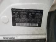 ✅ 2018 Hyundai Santa Fe Ultimate • VIN: 5NMZWDLA4JH103702 • Лот: 51429693. Опубликован ранее на Copart с пробегом Не указан. Бесплатный доступ к архиву аукционных продаж из США и подробный отчёт об истории автомобиля на DreamBid. Изображение 14.