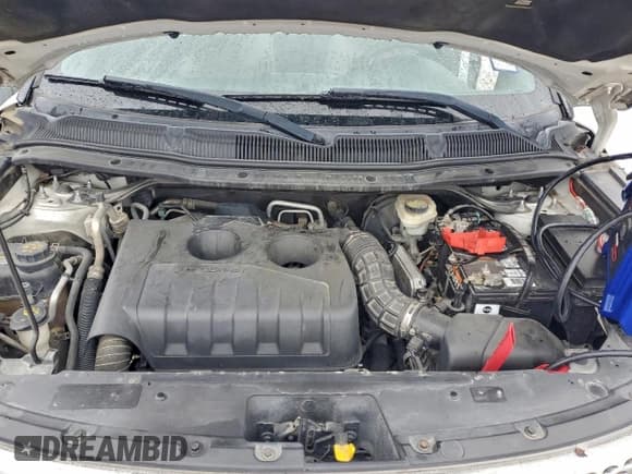 ✅ 2014 Ford Explorer • VIN: 1FM5K7B98EGC27855 • Lot: 93305735. Listed on Copart with 180,122 mi. Free auction sales archive from the USA and detailed vehicle history report at DreamBid. Image 12.