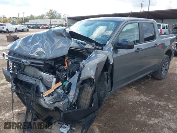 ✅ 2024 Ford Maverick XLT • VIN: 3FTTW8H39RRB27285 • Lot: 43467819. Wystawiony na IAAI z przebiegiem Nie podano. Bezpłatny archiwum sprzedaży aukcyjnych z USA i szczegółowy raport historii pojazdu na DreamBid. Zdjęcie 2.