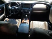 ✅ 2012 Infiniti FX • VIN: JN8AS1MW6CM153700 • Lot: 84642805. Listed on Copart with 95,606 mi. Free auction sales archive from the USA and detailed vehicle history report at DreamBid. Image 8.