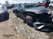 ✅ 2019 Ford Mustang GT • VIN: 1FA6P8CF2K5104120 • Lot: 50182685. Listed on Copart with Not provided. Free auction sales archive from the USA and detailed vehicle history report at DreamBid. Image 11.