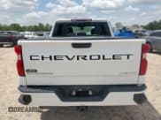 ✅ 2022 Chevrolet Silverado 1500 Custom • VIN: 3GCPWBEK9NG105416 • Лот: 70223615. Опубликован ранее на Copart с пробегом 57 347 миль. Бесплатный доступ к архиву аукционных продаж из США и подробный отчёт об истории автомобиля на DreamBid. Изображение 6.