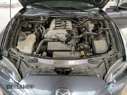 ✅ 2017 Mazda MX-5 Miata Grand Touring • VIN: JM1NDAD76H0124163 • Lot: 82448134. Listed on Copart with 50,604 mi. Free auction sales archive from the USA and detailed vehicle history report at DreamBid. Image 11.