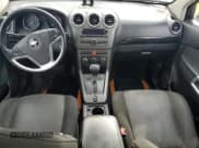 ✅ 2013 Chevrolet Captiva Sport LT • VIN: 3GNFL3EK6DS506368 • Lot: 44855955. Wystawiony na Copart z przebiegiem Nie podano. Bezpłatny archiwum sprzedaży aukcyjnych z USA i szczegółowy raport historii pojazdu na DreamBid. Zdjęcie 8.