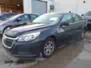 2014 Chevrolet Malibu LS z VIN 1G11A5SL7EF213319, wystawiony jako IAAI lot #42877981 z przebiegiem 195 602 mil mil oraz . Historia ofert i sprzedaży dostępna na DreamBid. Obrazek 2.