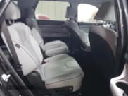 ✅ 2025 Hyundai Palisade SEL • VIN: KM8R24GEXSU868217 • Лот: 84750754. Опубликован ранее на Copart с пробегом 414 миль. Бесплатный доступ к архиву аукционных продаж из США и подробный отчёт об истории автомобиля на DreamBid. Изображение 11.