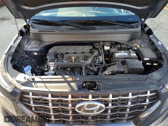 ✅ 2020 Hyundai Venue SEL • VIN: KMHRC8A31LU023754 • Lot: 80952464. Listed on Copart with 26,020 mi. Free auction sales archive from the USA and detailed vehicle history report at DreamBid. Image 11.