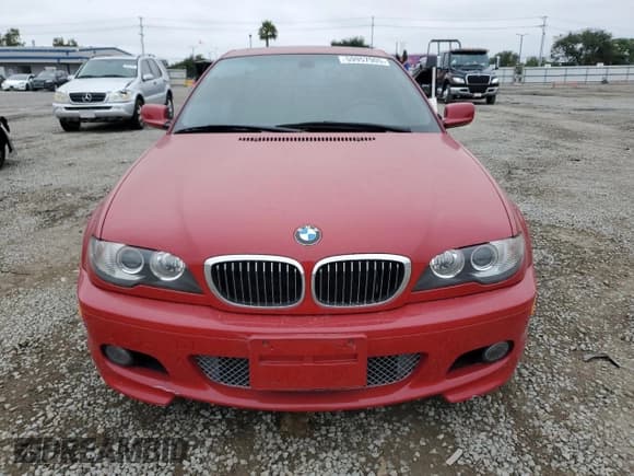 ✅ 2006 BMW 3 Series 330Ci • VIN: WBABD53406PL17718 • Lot: 59957905. Wystawiony na Copart z przebiegiem 37 433 mil. Bezpłatny archiwum sprzedaży aukcyjnych z USA i szczegółowy raport historii pojazdu na DreamBid. Zdjęcie 5.