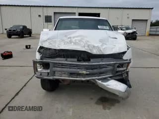 ✅ 1996 Chevrolet Silverado 2500 • VIN: 1GCGC24R4TE101396 • Lot: 83808165. Wystawiony na Copart z przebiegiem 198 731 mil. Bezpłatny archiwum sprzedaży aukcyjnych z USA i szczegółowy raport historii pojazdu na DreamBid. Zdjęcie 5.