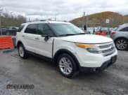 ✅ 2012 Ford Explorer XLT • VIN: 1FMHK8D85CGA23941 • Лот: 43579649. Опубликован ранее на IAAI с пробегом 167 199 миль. Бесплатный доступ к архиву аукционных продаж из США и подробный отчёт об истории автомобиля на DreamBid. Изображение 1.