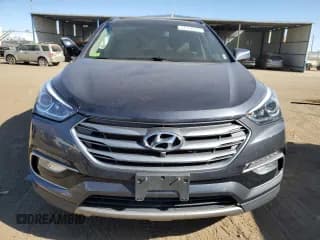 ✅ 2018 Hyundai Santa Fe Ultimate • VIN: 5XYZWDLA5JG514987 • Лот: 71527073. Опубликован ранее на Copart с пробегом 52 882 миль. Бесплатный доступ к архиву аукционных продаж из США и подробный отчёт об истории автомобиля на DreamBid. Изображение 5.