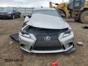 ✅ 2016 Lexus IS 200t • VIN: JTHBA1D21G5003881 • Lot: 89470995. Listed on Copart with 99,874 mi. Free auction sales archive from the USA and detailed vehicle history report at DreamBid. Image 5.