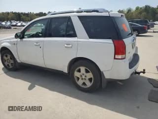 ✅ 2007 Saturn VUE V6 • VIN: 5GZCZ53407S854773 • Lot: 50652295. Wystawiony na Copart z przebiegiem Nie podano. Bezpłatny archiwum sprzedaży aukcyjnych z USA i szczegółowy raport historii pojazdu na DreamBid. Zdjęcie 2.