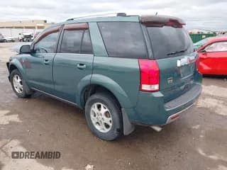 ✅ 2006 Saturn VUE • VIN: 5GZCZ53466S880616 • Lot: 41957587. Wystawiony na IAAI z przebiegiem 106 263 mil. Bezpłatny archiwum sprzedaży aukcyjnych z USA i szczegółowy raport historii pojazdu na DreamBid. Zdjęcie 3.