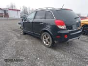 ✅ 2012 Chevrolet Captiva Sport LTZ • VIN: 3GNFL4E54CS654422 • Lot: 41924752. Wystawiony na IAAI z przebiegiem 185 296 mil. Bezpłatny archiwum sprzedaży aukcyjnych z USA i szczegółowy raport historii pojazdu na DreamBid. Zdjęcie 3.