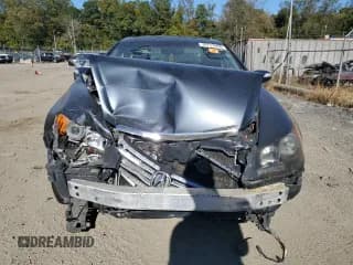 ✅ 2006 Acura RL • VIN: JH4KB16566C004409 • Лот: 76717494. Опубликован ранее на Copart с пробегом Не указан. Бесплатный доступ к архиву аукционных продаж из США и подробный отчёт об истории автомобиля на DreamBid. Изображение 5.