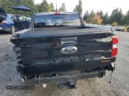 ✅ 2023 Ford Maverick Lariat Advanced • VIN: 3FTTW8G9XPRA79993 • Lot: 90615495. Listed on Copart with 15,197 mi. Free auction sales archive from the USA and detailed vehicle history report at DreamBid. Image 6.