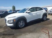 ✅ 2020 Hyundai Kona SE • VIN: KM8K12AAXLU538982 • Лот: 73891824. Опубликован ранее на Copart с пробегом 124 736 миль. Бесплатный доступ к архиву аукционных продаж из США и подробный отчёт об истории автомобиля на DreamBid. Изображение 1.