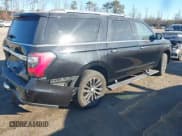 ✅ 2021 Ford Expedition Max Limited • VIN: 1FMJK1KT3MEA07590 • Lot: 41267260. Listed on IAAI with 81,641 mi. Free auction sales archive from the USA and detailed vehicle history report at DreamBid. Image 4.