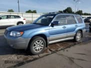 ✅ 2007 Subaru Forester X L.L. Bean • VIN: JF1SG67627H704784 • Лот: 65902315. Опубликован ранее на Copart с пробегом 172 148 миль. Бесплатный доступ к архиву аукционных продаж из США и подробный отчёт об истории автомобиля на DreamBid. Изображение 1.
