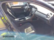 ✅ 2016 Honda Civic LX • VIN: 2HGFC2F54GH533525 • Lot: 43611282. Wystawiony na IAAI z przebiegiem 159 132 mil. Bezpłatny archiwum sprzedaży aukcyjnych z USA i szczegółowy raport historii pojazdu na DreamBid. Zdjęcie 5.