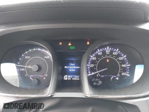 ✅ 2015 Toyota Avalon XLE Touring • VIN: 4T1BD1EB1FU042347 • Lot: 42301708. Wystawiony na IAAI z przebiegiem 204 663 mil. Bezpłatny archiwum sprzedaży aukcyjnych z USA i szczegółowy raport historii pojazdu na DreamBid. Zdjęcie 7.