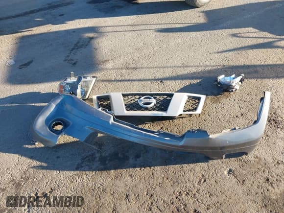 ✅ 2021 Nissan Frontier SV • VIN: 1N6ED0EB2MN708504 • Лот: 40559618. Опубликован ранее на IAAI с пробегом 62 275 миль. Бесплатный доступ к архиву аукционных продаж из США и подробный отчёт об истории автомобиля на DreamBid. Изображение 12.