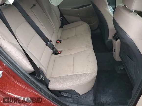 ✅ 2019 Hyundai Tucson Ultimate • VIN: KM8J3CAL2KU003186 • Лот: 85397625. Опубликован ранее на Copart с пробегом 49 832 миль. Бесплатный доступ к архиву аукционных продаж из США и подробный отчёт об истории автомобиля на DreamBid. Изображение 11.