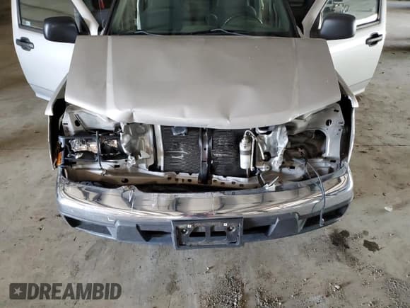 ✅ 2004 Chevrolet Colorado Z71 • VIN: 1GCCS196248180951 • Лот: 73174014. Опубликован ранее на Copart с пробегом 134 951 миль. Бесплатный доступ к архиву аукционных продаж из США и подробный отчёт об истории автомобиля на DreamBid. Изображение 12.