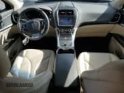 ✅ 2019 Lincoln Nautilus Standard • VIN: 2LMPJ6J94KBL41009 • Lot: 82875204. Listed on Copart with 31,424 mi. Free auction sales archive from the USA and detailed vehicle history report at DreamBid. Image 8.