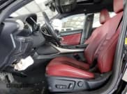 ✅ 2015 Lexus IS 350 • VIN: JTHCE1D27F5009577 • Lot: 71397615. Listed on Copart with 108,545 mi. Free auction sales archive from the USA and detailed vehicle history report at DreamBid. Image 7.