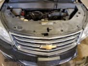 ✅ 2016 Chevrolet Traverse LT • VIN: 1GNKVHKD4GJ187070 • Lot: 82732135. Wystawiony na Copart z przebiegiem 150 289 mil. Bezpłatny archiwum sprzedaży aukcyjnych z USA i szczegółowy raport historii pojazdu na DreamBid. Zdjęcie 12.