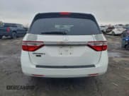 ✅ 2013 Honda Odyssey EX-L • VIN: 5FNRL5H64DB076316 • Lot: 95239825. Listed on Copart with 134,128 mi. Free auction sales archive from the USA and detailed vehicle history report at DreamBid. Image 6.