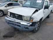 ✅ 2000 Nissan Frontier XE • VIN: 1N6DD26S0YC420763 • Lot: 42887187. Listed on IAAI with 171,076 mi. Free auction sales archive from the USA and detailed vehicle history report at DreamBid. Image 6.