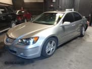 ✅ 2007 Acura RL Technology • VIN: JH4KB16657C004153 • Лот: 42206466. Опубликован ранее на IAAI с пробегом 333 860 миль. Бесплатный доступ к архиву аукционных продаж из США и подробный отчёт об истории автомобиля на DreamBid. Изображение 2.