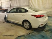✅ 2020 Hyundai Accent SE • VIN: 3KPC24A61LE107734 • Лот: 66803314. Опубликован ранее на Copart с пробегом 92 649 миль. Бесплатный доступ к архиву аукционных продаж из США и подробный отчёт об истории автомобиля на DreamBid. Изображение 2.