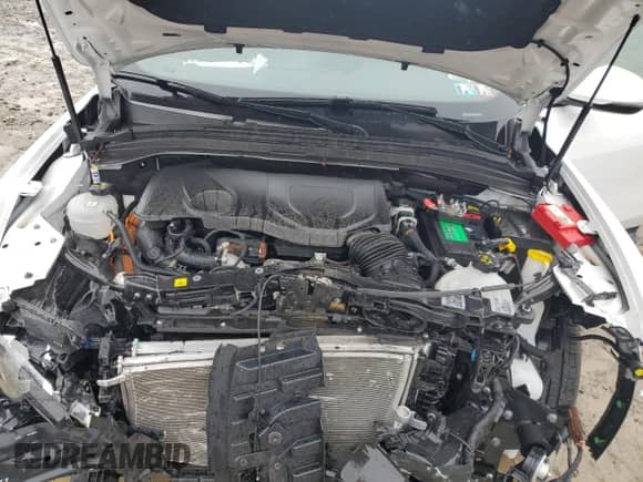 2024 Dodge Hornet R/T z VIN ZACPDFCW8R3A30058, wystawiony jako Copart lot #51088605 z przebiegiem 14 857 mil mil oraz Czysty tytuł • Clean title. Historia ofert i sprzedaży dostępna na DreamBid. Obrazek 11.