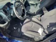 ✅ 2013 Honda Fit Sport • VIN: JHMGE8H62DC038338 • Lot: 85581715. Listed on Copart with 88,401 mi. Free auction sales archive from the USA and detailed vehicle history report at DreamBid. Image 7.