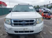 ✅ 2009 Ford Escape XLT • VIN: 1FMCU03769KC57512 • Lot: 43399599. Listed on IAAI with 198,628 mi. Free auction sales archive from the USA and detailed vehicle history report at DreamBid. Image 12.