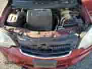 2008 Saturn VUE XR z VIN 3GSDL73728S556278, wystawiony jako Copart lot #41661825 z przebiegiem 105 056 mil mil oraz Szkoda całkowita • Salvage title. Historia ofert i sprzedaży dostępna na DreamBid. Obrazek 12.