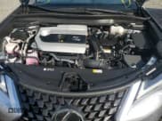 ✅ 2023 Lexus UX 250h Premium • VIN: JTHP6JBH1P2156728 • Лот: 79591894. Опубликован ранее на Copart с пробегом 11 434 миль. Бесплатный доступ к архиву аукционных продаж из США и подробный отчёт об истории автомобиля на DreamBid. Изображение 12.