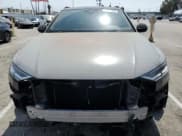 ✅ 2020 Audi Q8 Premium Plus • VIN: WA1EVAF15LD014996 • Lot: 61673685. Wystawiony na Copart z przebiegiem 110 240 mil. Bezpłatny archiwum sprzedaży aukcyjnych z USA i szczegółowy raport historii pojazdu na DreamBid. Zdjęcie 5.