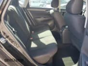 ✅ 2017 Nissan Sentra SV • VIN: 3N1AB7AP6HY238698 • Lot: 86713955. Wystawiony na Copart z przebiegiem 124 226 mil. Bezpłatny archiwum sprzedaży aukcyjnych z USA i szczegółowy raport historii pojazdu na DreamBid. Zdjęcie 10.