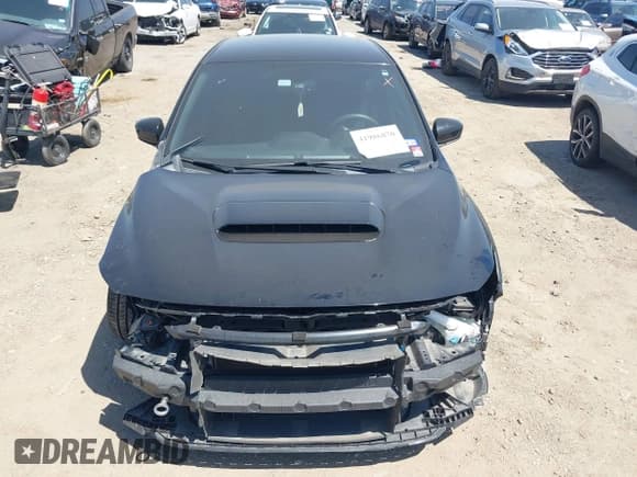 ✅ 2022 Subaru WRX • VIN: JF1VBAA62N9013012 • Lot: 41986870. Listed on IAAI with 37,315 mi. Free auction sales archive from the USA and detailed vehicle history report at DreamBid. Image 13.