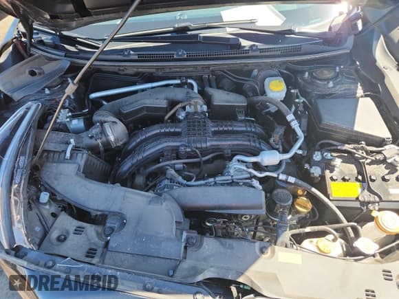 ✅ 2024 Subaru Crosstrek Premium • VIN: JF2GUADC7R8253393 • Лот: 84635115. Опубликован ранее на Copart с пробегом 21 686 миль. Бесплатный доступ к архиву аукционных продаж из США и подробный отчёт об истории автомобиля на DreamBid. Изображение 12.