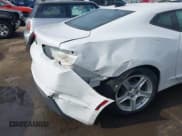 ✅ 2021 Chevrolet Camaro 1LS • VIN: 1G1FA1RXXM0131688 • Lot: 41394288. Wystawiony na IAAI z przebiegiem 56 346 mil. Bezpłatny archiwum sprzedaży aukcyjnych z USA i szczegółowy raport historii pojazdu na DreamBid. Zdjęcie 6.