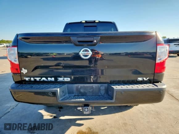 ✅ 2017 Nissan Titan SV • VIN: 1N6AA1F22HN549081 • Лот: 71369845. Опубликован ранее на Copart с пробегом 113 843 миль. Бесплатный доступ к архиву аукционных продаж из США и подробный отчёт об истории автомобиля на DreamBid. Изображение 6.