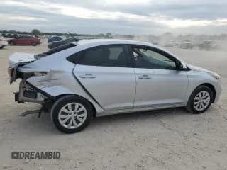 ✅ 2018 Hyundai Accent SE • VIN: 3KPC24A37JE025512 • Лот: 83204384. Опубликован ранее на Copart с пробегом 30 869 миль. Бесплатный доступ к архиву аукционных продаж из США и подробный отчёт об истории автомобиля на DreamBid. Изображение 3.